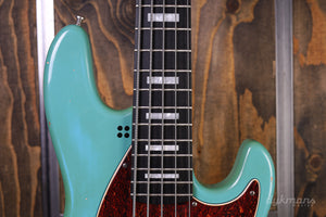 Sandberg California TM5 Hardcore Aged Roquefort Blue