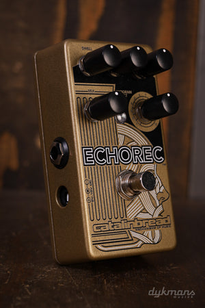 Katalinbrot Echorec 