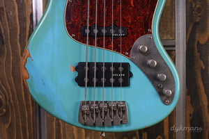 Sandberg California TM5 Hardcore Aged Roquefort Blue