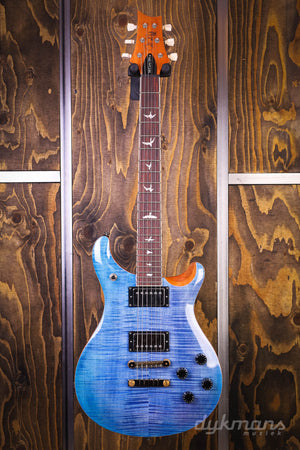 PRS SE McCarty 594 Faded Blue VORBESTELLUNG
