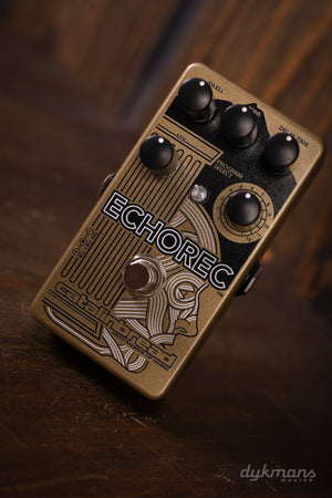 Katalinbrot Echorec 