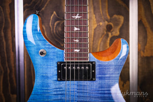 PRS SE McCarty 594 Faded Blue VORBESTELLUNG