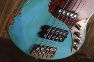 Sandberg California TM5 Hardcore Aged Roquefort Blue