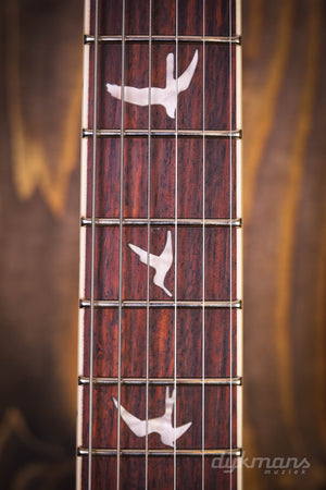 PRS SE McCarty 594 Faded Blue VORBESTELLUNG