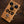 Fulltone OCD V2 Gold Limited Edition