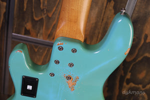 Sandberg California TM5 Hardcore Aged Roquefort Blue