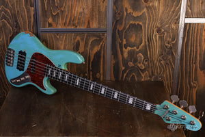 Sandberg California TM5 Hardcore Aged Roquefort Blue