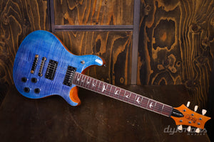 PRS SE McCarty 594 Faded Blue VORBESTELLUNG