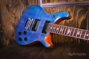 PRS SE McCarty 594 Faded Blue VORBESTELLUNG