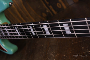 Sandberg California TM5 Hardcore Aged Roquefort Blue