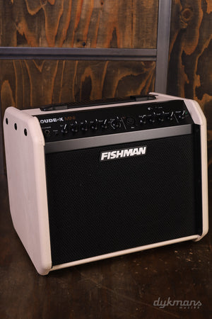 Fishman Loudbox Mini Creme