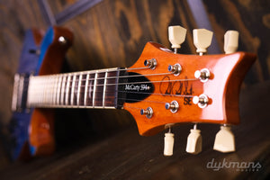 PRS SE McCarty 594 Faded Blue VORBESTELLUNG
