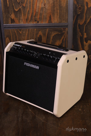 Fishman Loudbox Mini Creme