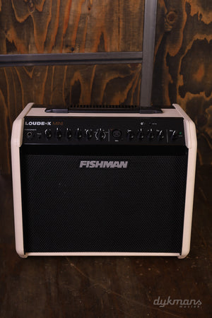 Fishman Loudbox Mini Creme