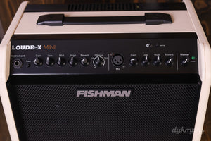 Fishman Loudbox Mini Creme