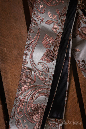 Heilige Kuh, individuelle Barockblume