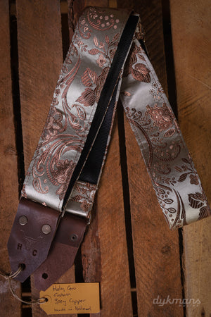 Heilige Kuh, individuelle Barockblume