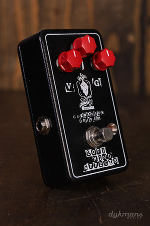 LofiMind Effects Granada Germanium-Treiber