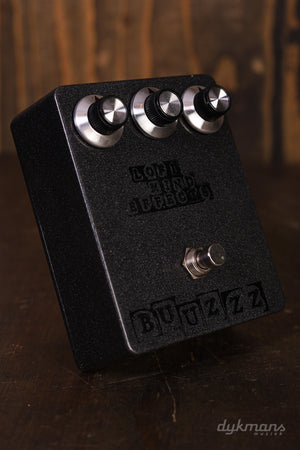 LofiMind-Effekte Buuzzz