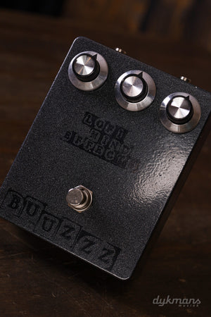 LofiMind-Effekte Buuzzz