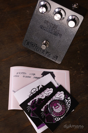 LofiMind-Effekte Buuzzz