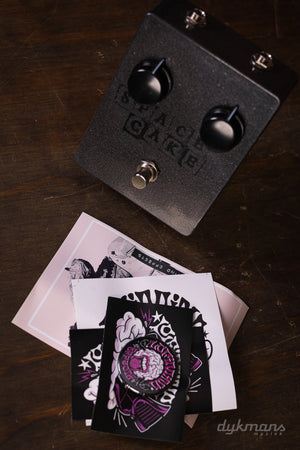 LofiMind Effekte Space Cake