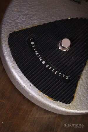 LofiMind-Effekte Zigeunergesicht