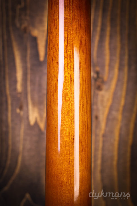 Lakewood M-0 Custom Eukalyptus Huon Pine Top