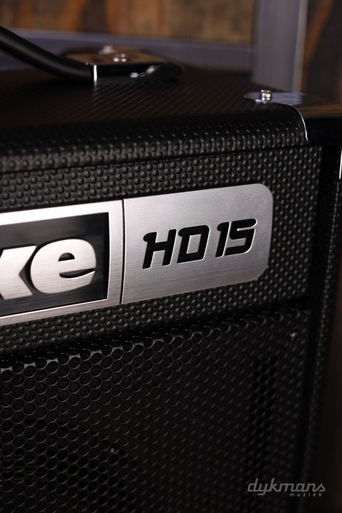 Hartke HD15 combo