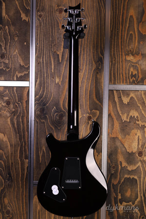 PRS SE Custom 24 Quilt Black Gold Burst VORBESTELLUNG!