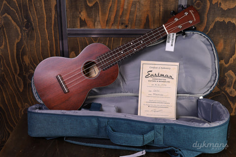 Eastman EU1C Konzert-Ukulele