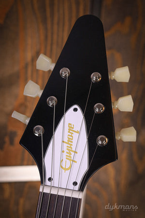 Epiphone Jimi Hendrix „Love Drops“ Flying V