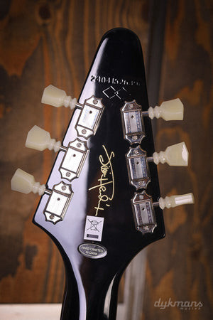 Epiphone Jimi Hendrix „Love Drops“ Flying V