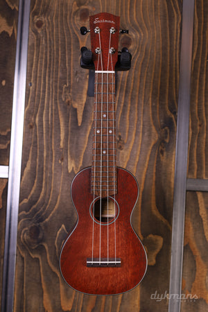 Eastman EU1S Sopran-Ukulele