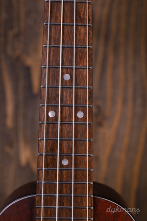 Eastman EU1S Sopran-Ukulele