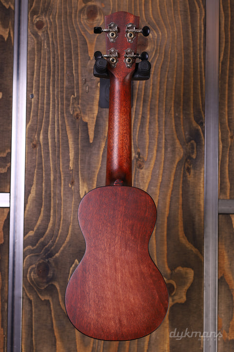 Eastman EU1S Sopraan ukulele