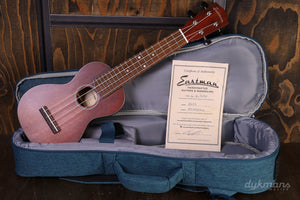 Eastman EU1S Sopran-Ukulele