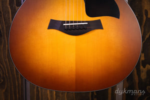 Taylor 114ce Sunburst Sonderedition