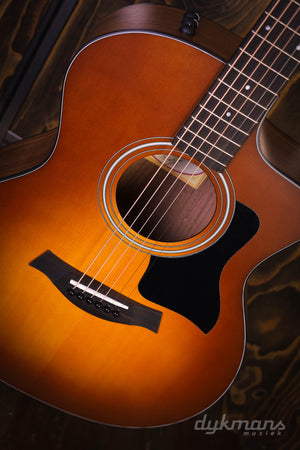 Taylor 114ce Sunburst Sonderedition