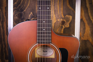 Taylor 114ce Sunburst Sonderedition