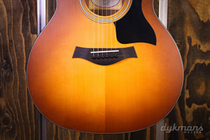 Taylor 114ce Sunburst Sonderedition