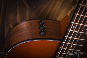 Taylor 114ce Sunburst Sonderedition