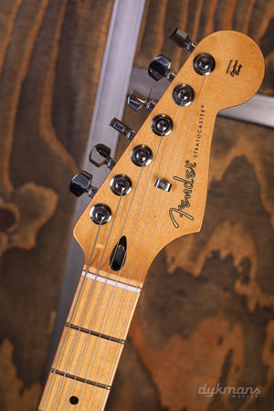 Fender Player II Modified Stratocaster HSS 3-Color Sunburst