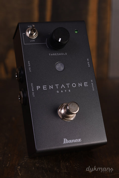 Ibanez Pentatone-Tor