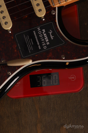 Fender Player II Modified Stratocaster HSS 3-Color Sunburst