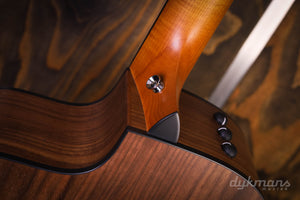 Taylor 114ce Sunburst Sonderedition