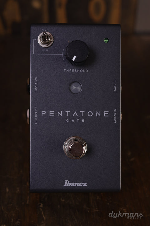 Ibanez Pentatone Gate