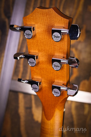 Taylor 114ce Sunburst Sonderedition