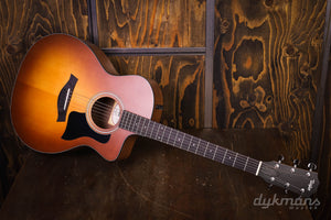Taylor 114ce Sunburst Sonderedition