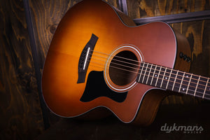 Taylor 114ce Sunburst Sonderedition